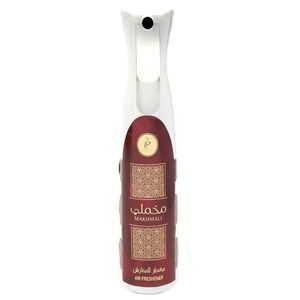 Khadlaj Frash Makhmali Air Freshener Spray 10.8 oz / 320 ml - New